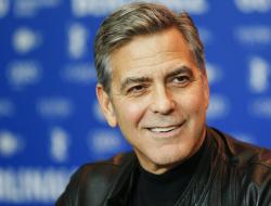 Джордж Клуни: биография, личная жизнь, семья, жена, дети — фото Семья и дети Джорджа Клуни