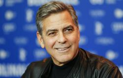 Джордж Клуни: биография, личная жизнь, семья, жена, дети — фото Семья и дети Джорджа Клуни